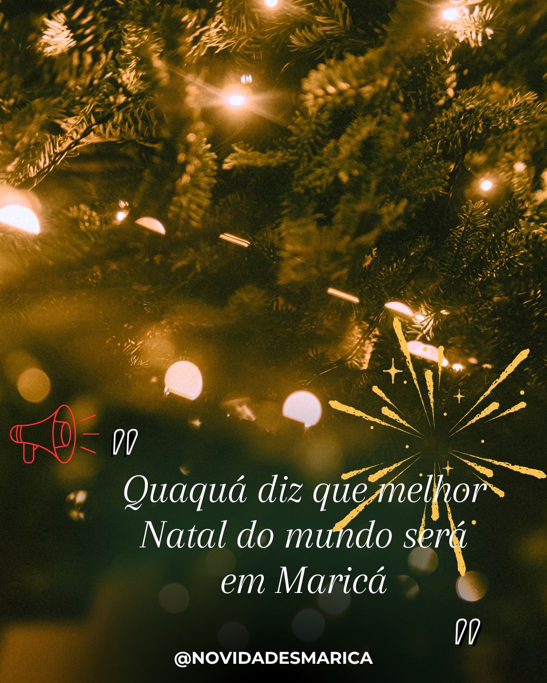 Natal Marica